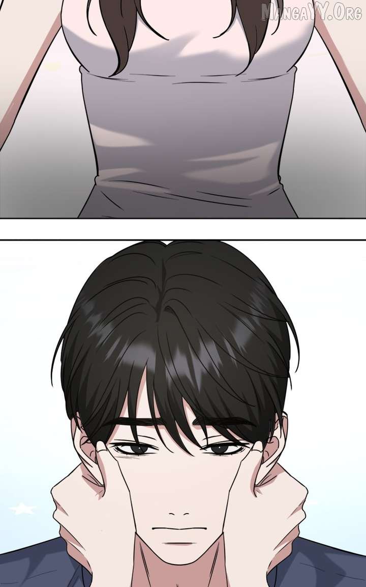 Your Instinctive Love Chapter 107 - Page 41