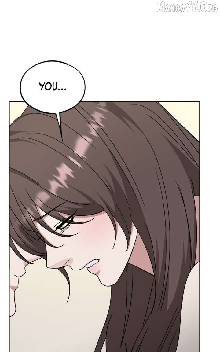 Your Instinctive Love Chapter 107 - Page 46