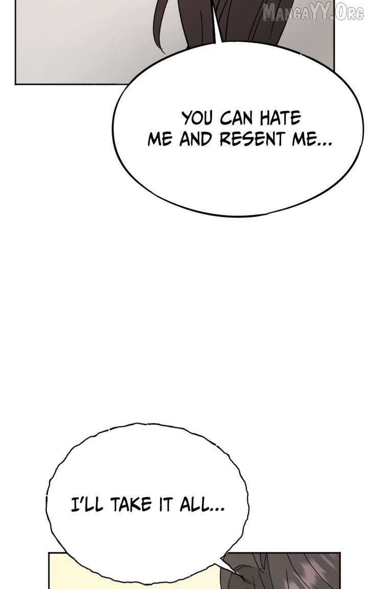 Your Instinctive Love Chapter 107 - Page 47