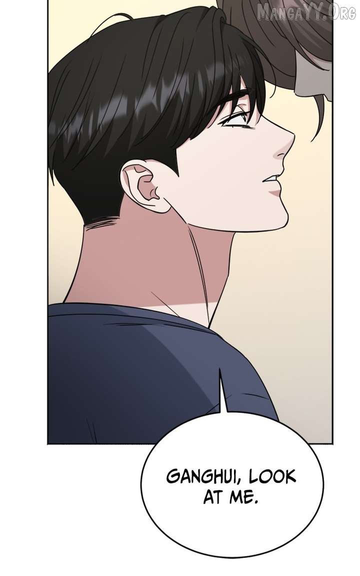 Your Instinctive Love Chapter 107 - Page 48