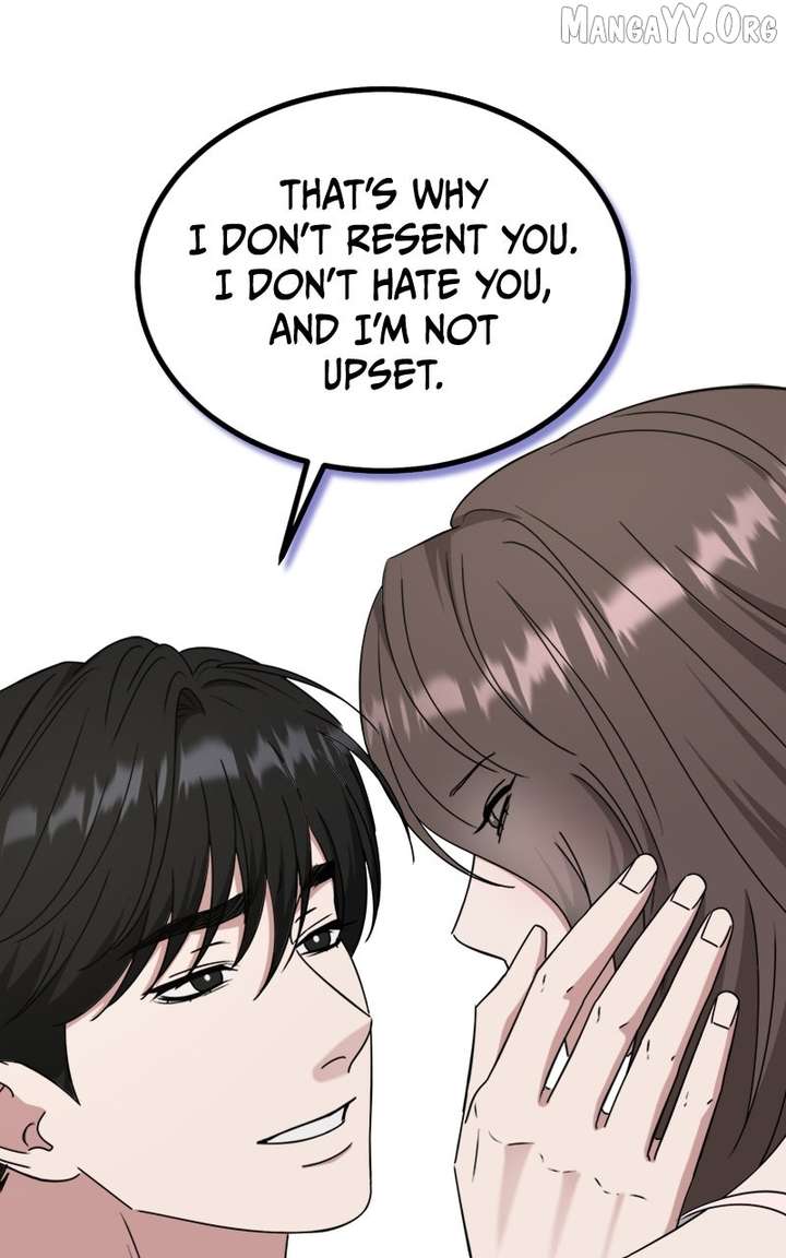 Your Instinctive Love Chapter 107 - Page 50