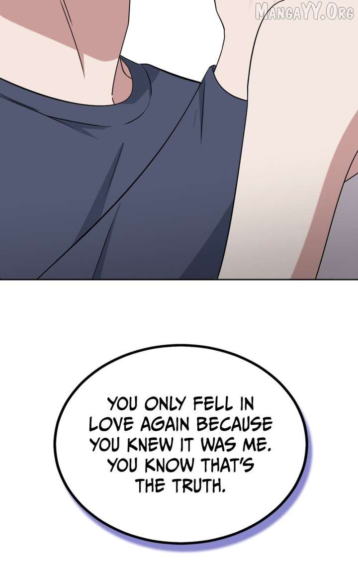 Your Instinctive Love Chapter 107 - Page 51