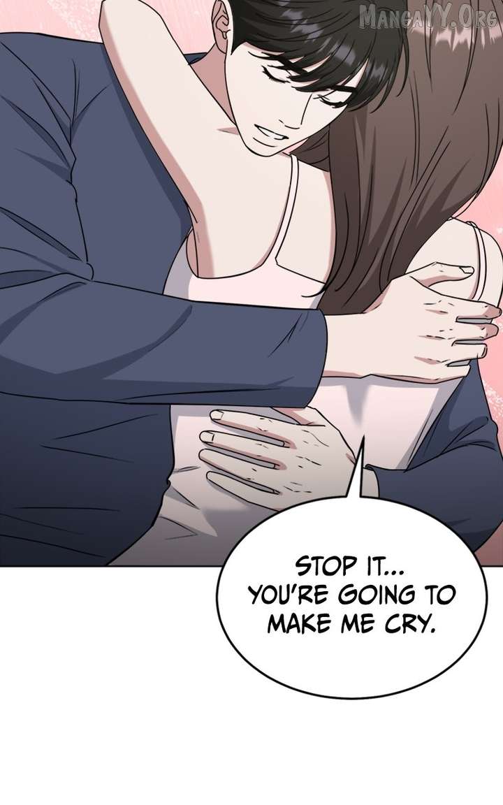 Your Instinctive Love Chapter 107 - Page 53