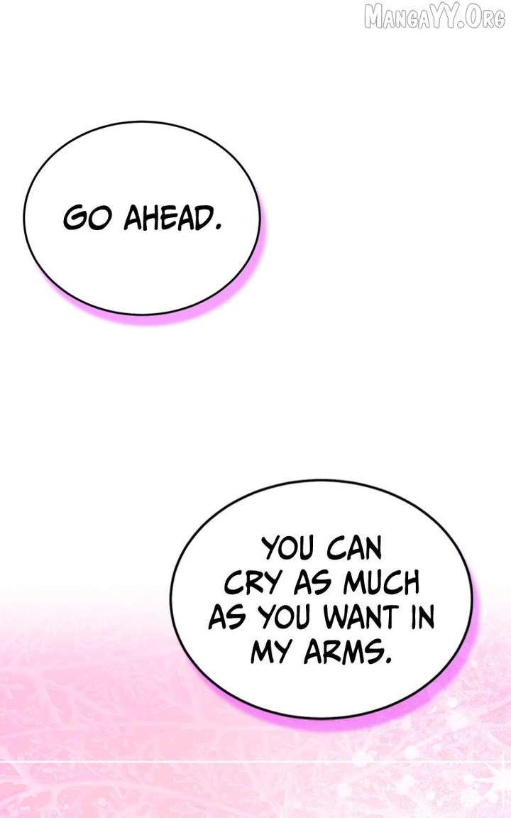 Your Instinctive Love Chapter 107 - Page 54