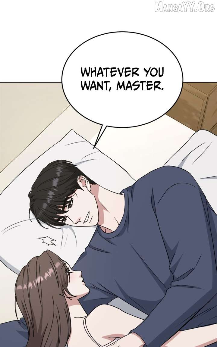 Your Instinctive Love Chapter 107 - Page 59