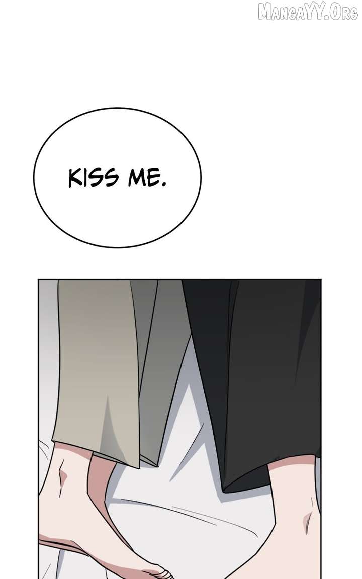 Your Instinctive Love Chapter 107 - Page 64