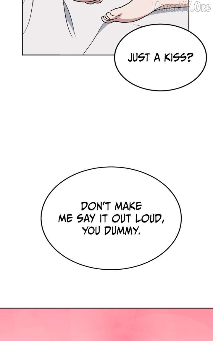 Your Instinctive Love Chapter 107 - Page 65