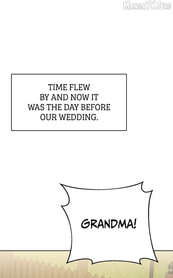 Your Instinctive Love Chapter 107 - Page 68