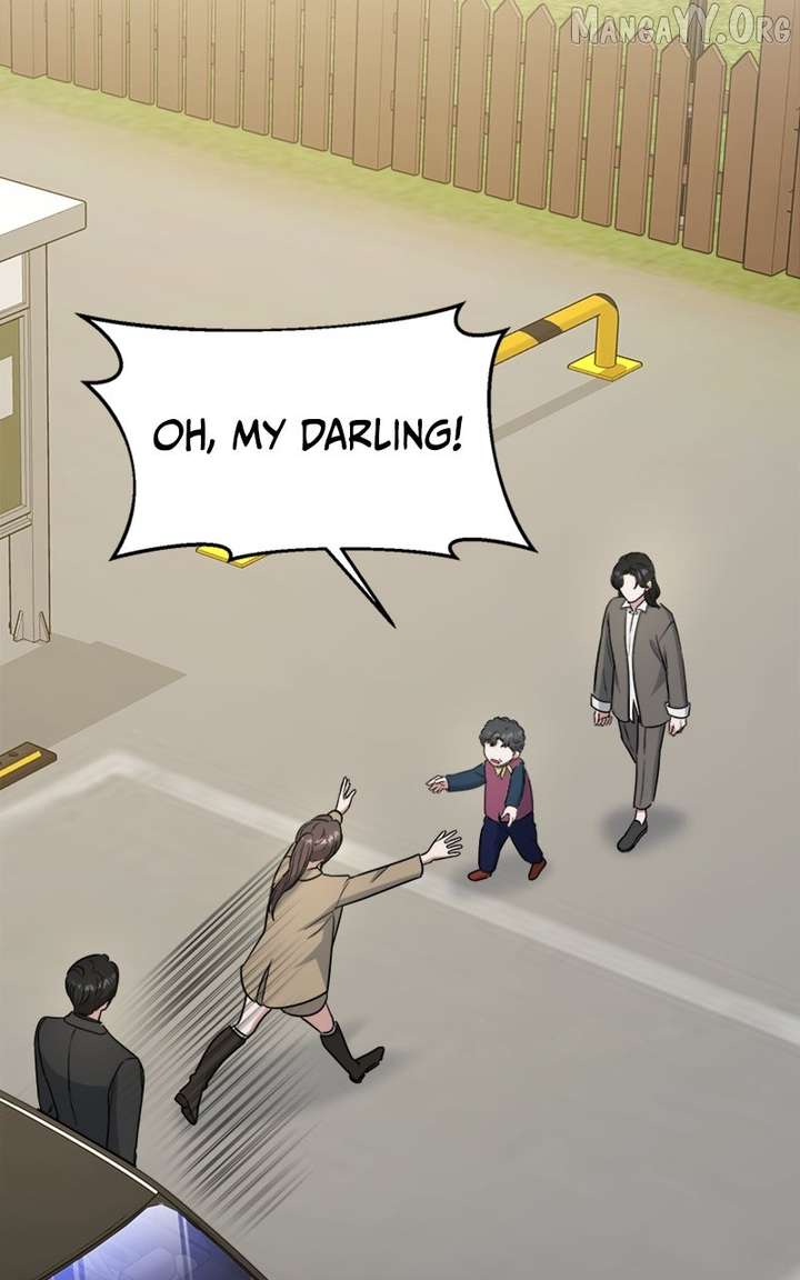 Your Instinctive Love Chapter 107 - Page 69