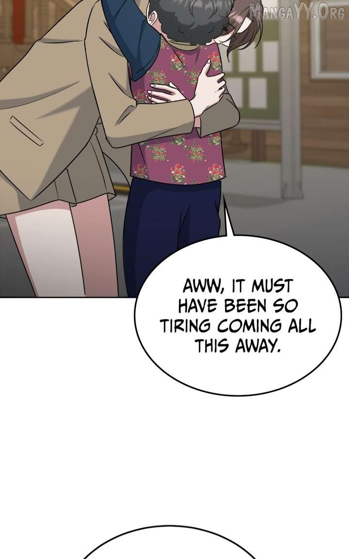 Your Instinctive Love Chapter 107 - Page 71