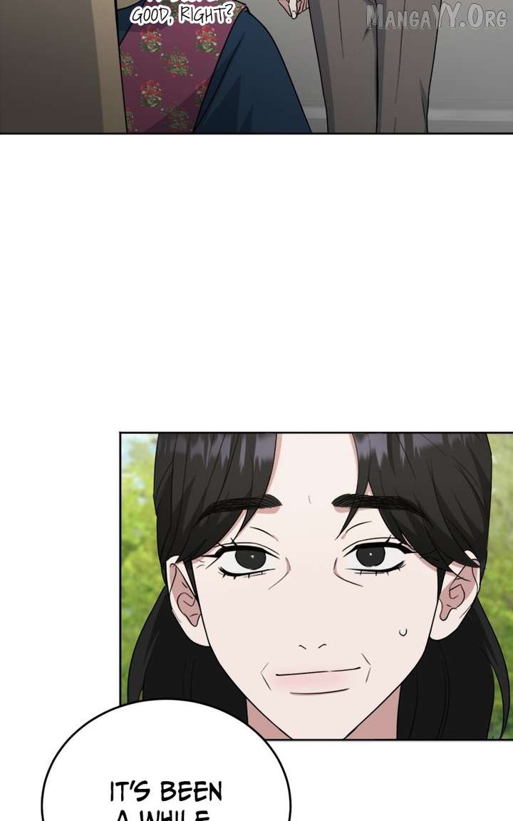 Your Instinctive Love Chapter 107 - Page 73