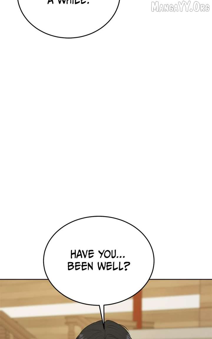 Your Instinctive Love Chapter 107 - Page 74