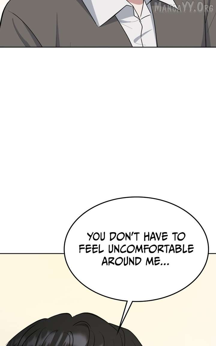 Your Instinctive Love Chapter 107 - Page 80