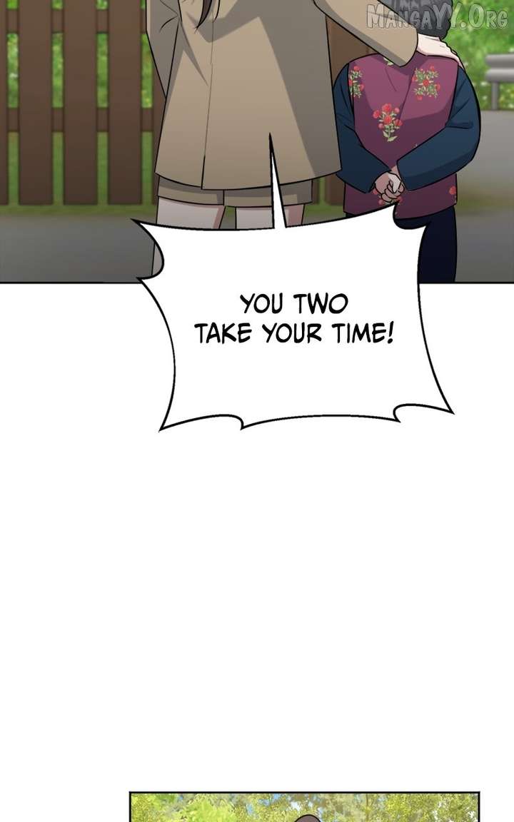 Your Instinctive Love Chapter 107 - Page 85