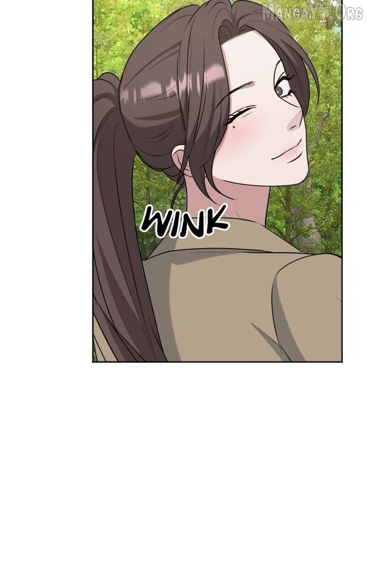 Your Instinctive Love Chapter 107 - Page 86