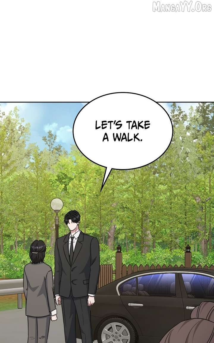 Your Instinctive Love Chapter 107 - Page 88