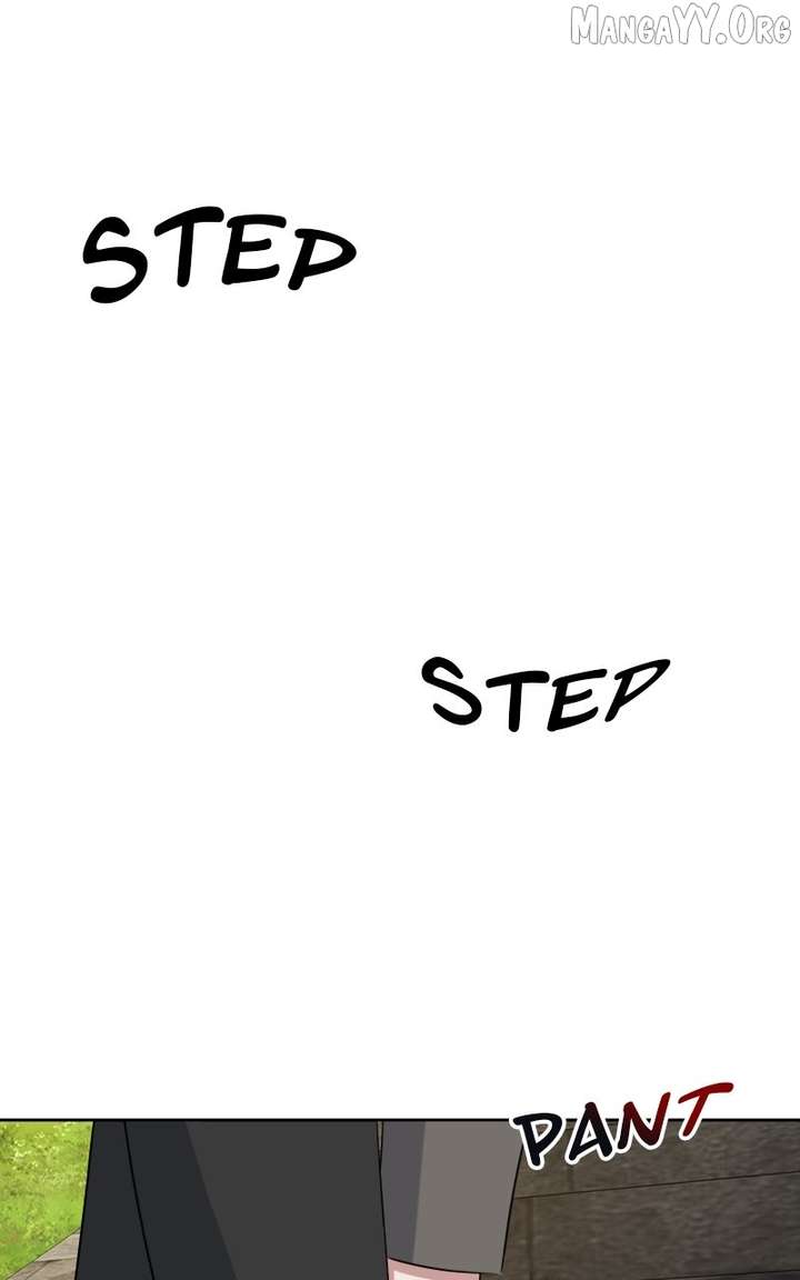 Your Instinctive Love Chapter 107 - Page 91