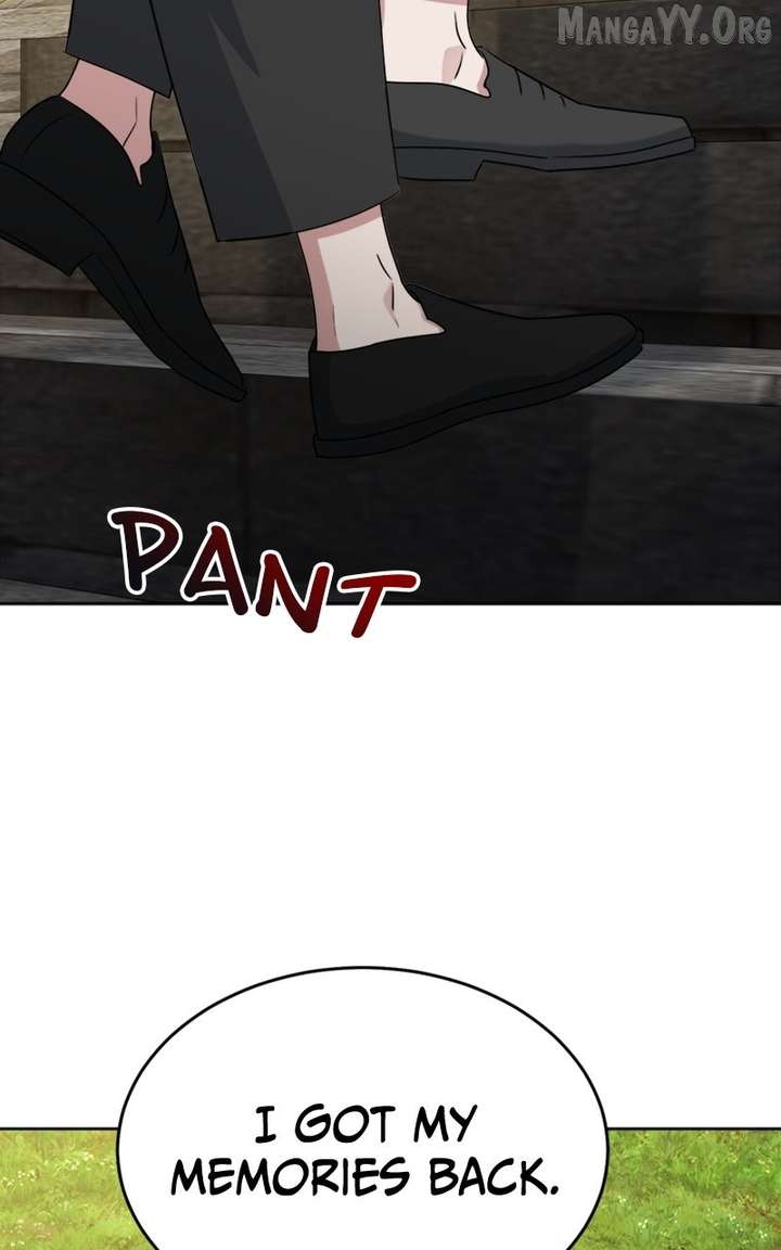 Your Instinctive Love Chapter 107 - Page 92