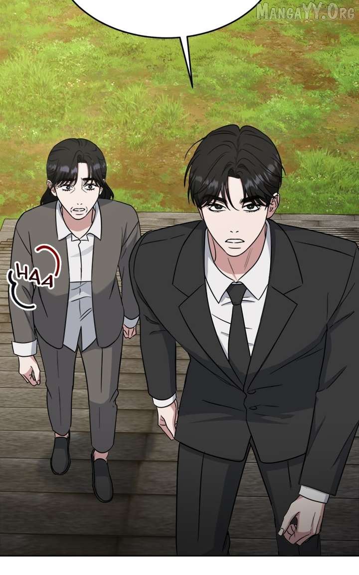 Your Instinctive Love Chapter 107 - Page 93