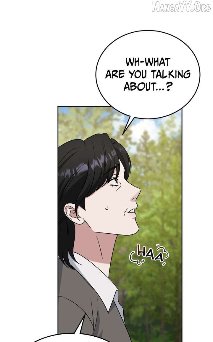 Your Instinctive Love Chapter 107 - Page 94