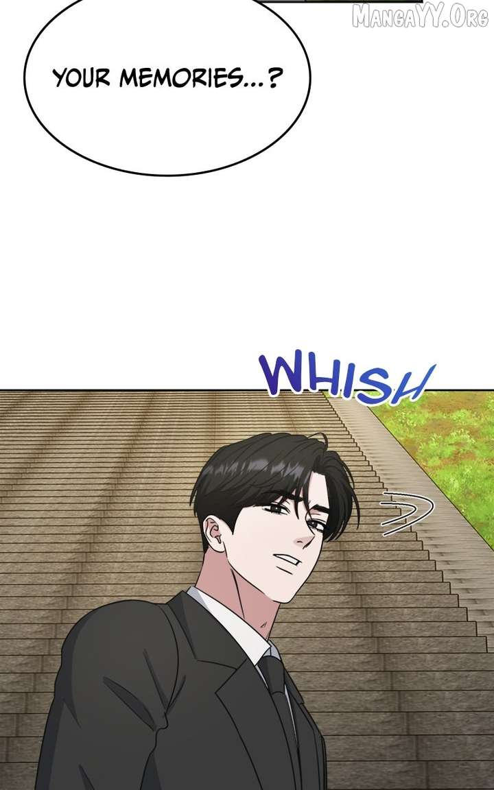 Your Instinctive Love Chapter 107 - Page 95