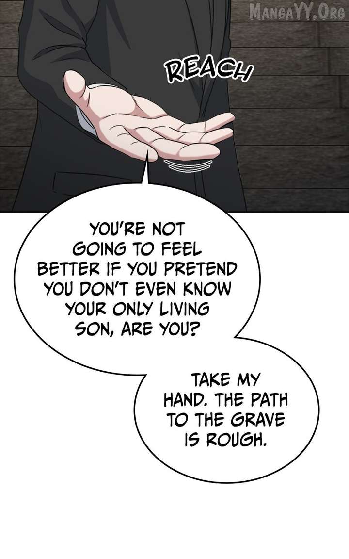 Your Instinctive Love Chapter 107 - Page 96