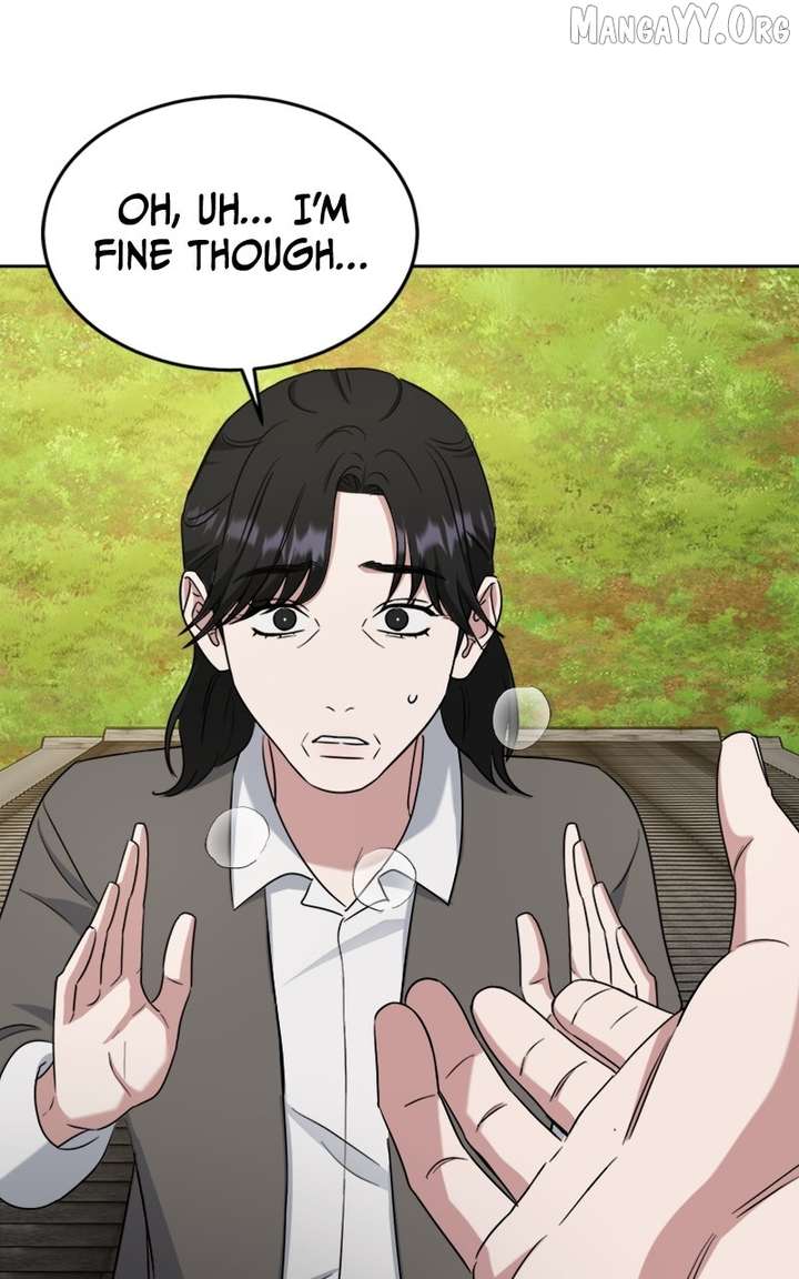 Your Instinctive Love Chapter 107 - Page 97