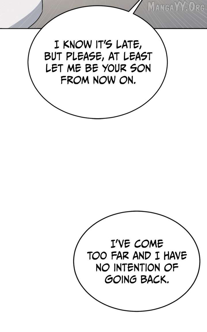 Your Instinctive Love Chapter 107 - Page 99