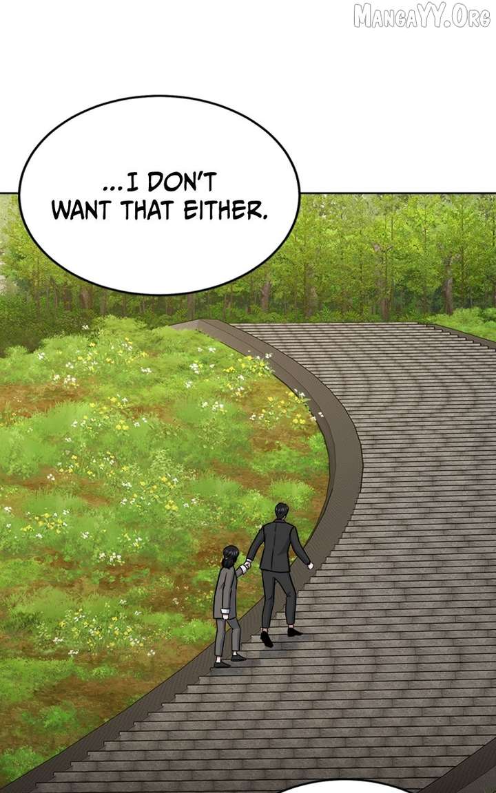 Your Instinctive Love Chapter 107 - Page 100