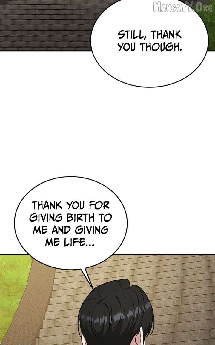 Your Instinctive Love Chapter 107 - Page 101