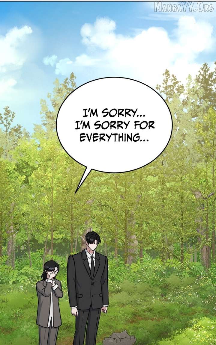 Your Instinctive Love Chapter 107 - Page 109