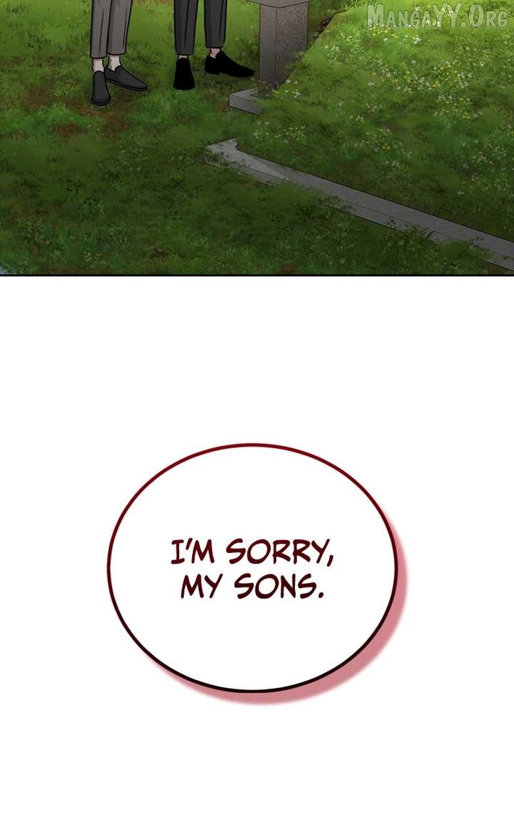 Your Instinctive Love Chapter 107 - Page 110