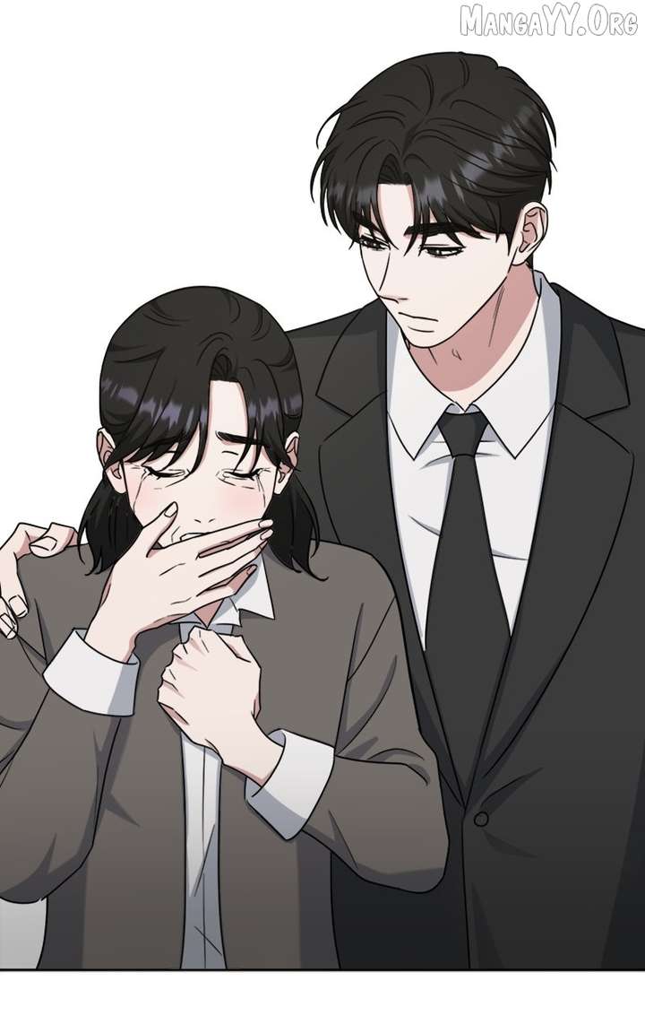 Your Instinctive Love Chapter 107 - Page 111