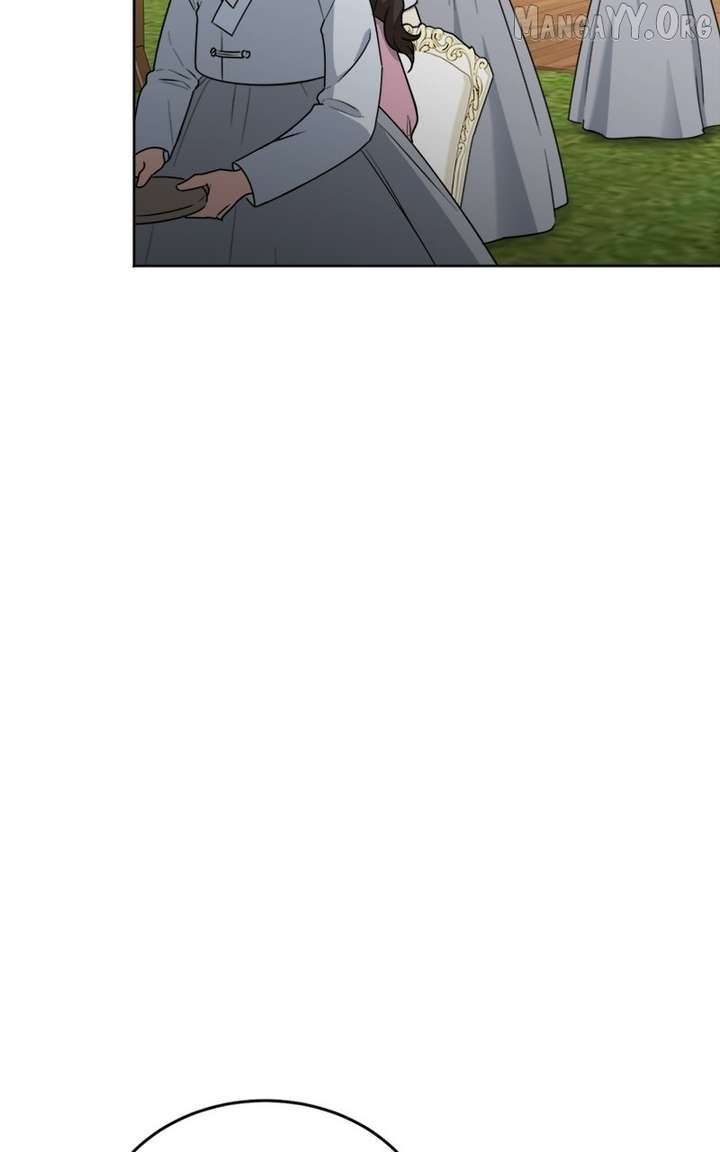 Your Instinctive Love Chapter 108 - Page 4