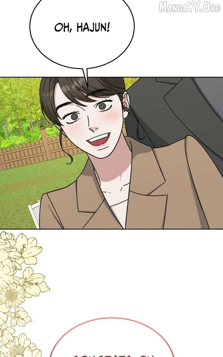 Your Instinctive Love Chapter 108 - Page 5