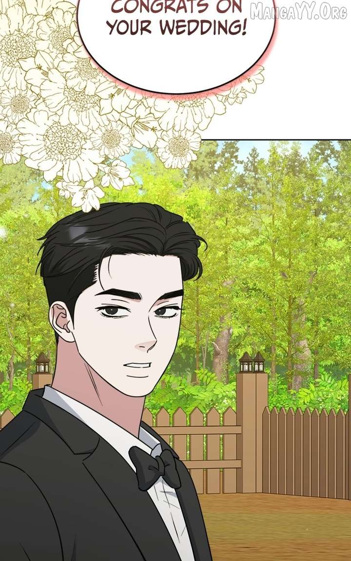 Your Instinctive Love Chapter 108 - Page 6