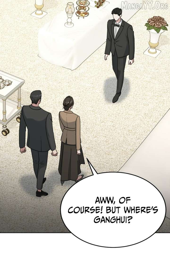 Your Instinctive Love Chapter 108 - Page 8