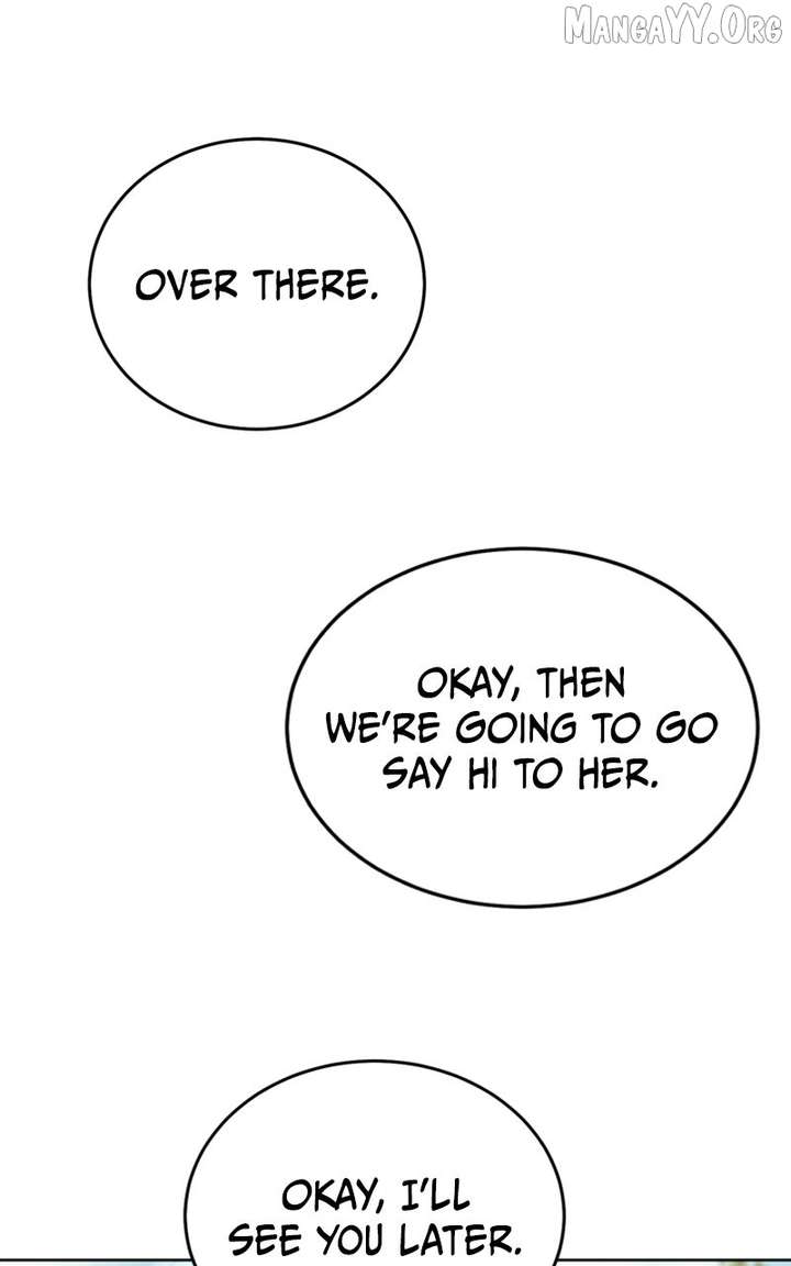 Your Instinctive Love Chapter 108 - Page 9