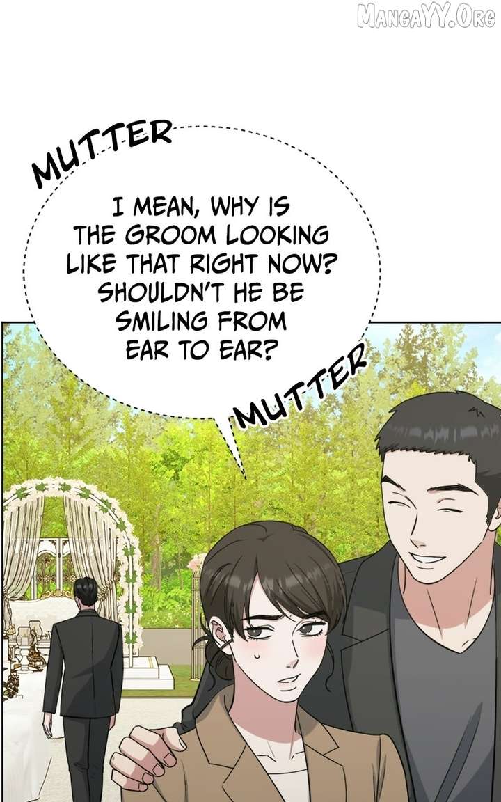 Your Instinctive Love Chapter 108 - Page 11