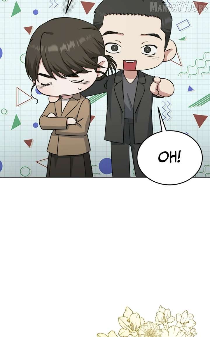 Your Instinctive Love Chapter 108 - Page 13