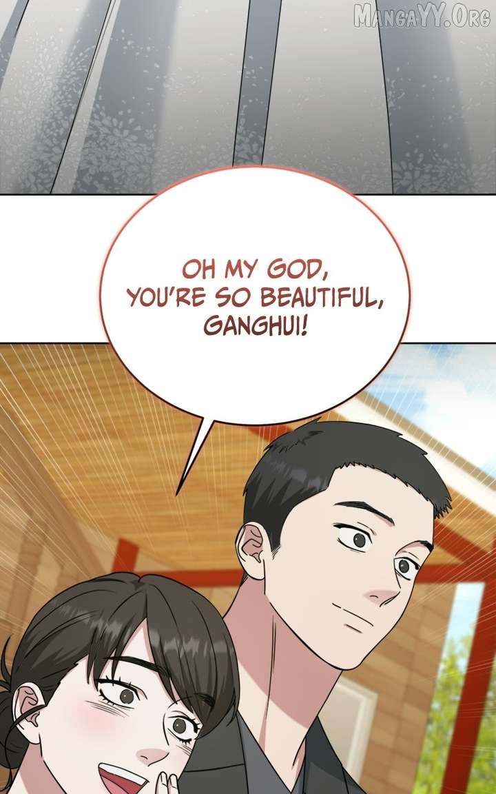 Your Instinctive Love Chapter 108 - Page 17