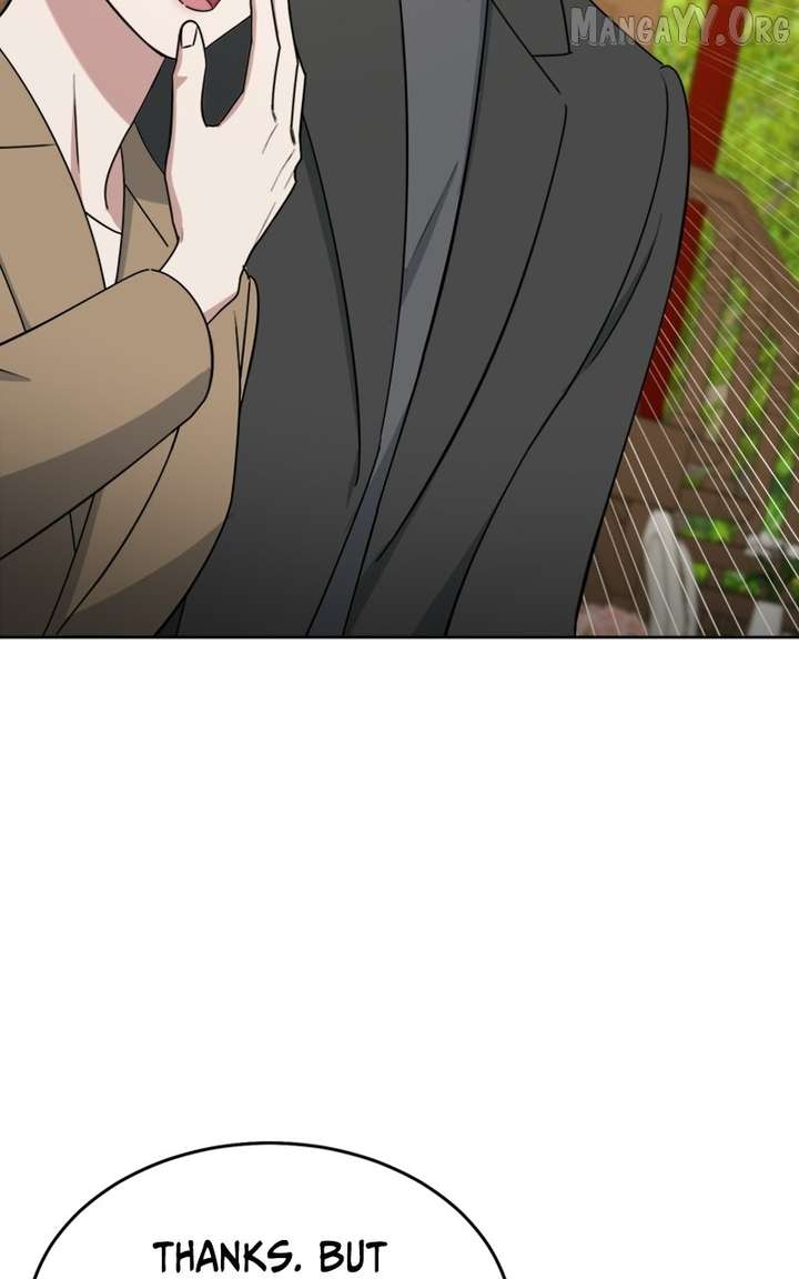 Your Instinctive Love Chapter 108 - Page 18