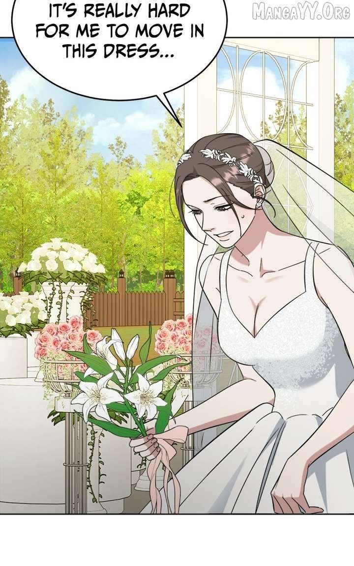 Your Instinctive Love Chapter 108 - Page 19