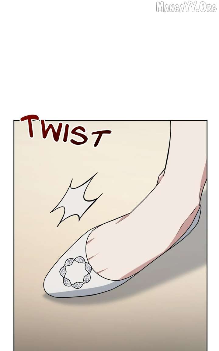 Your Instinctive Love Chapter 108 - Page 20