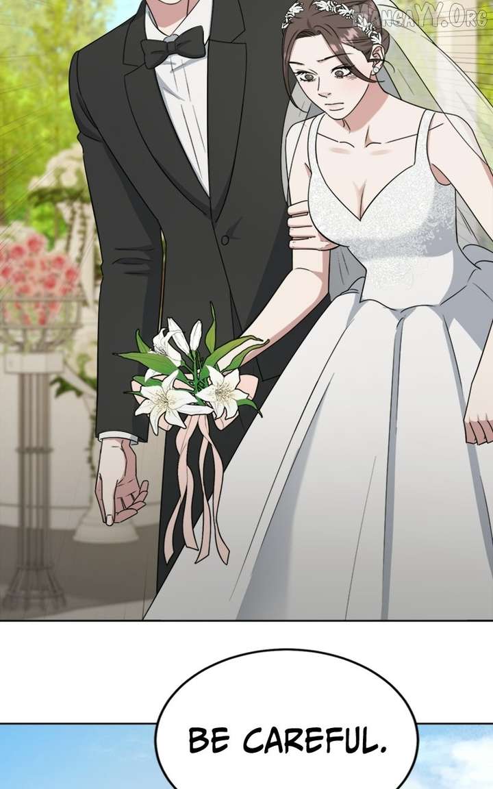 Your Instinctive Love Chapter 108 - Page 22