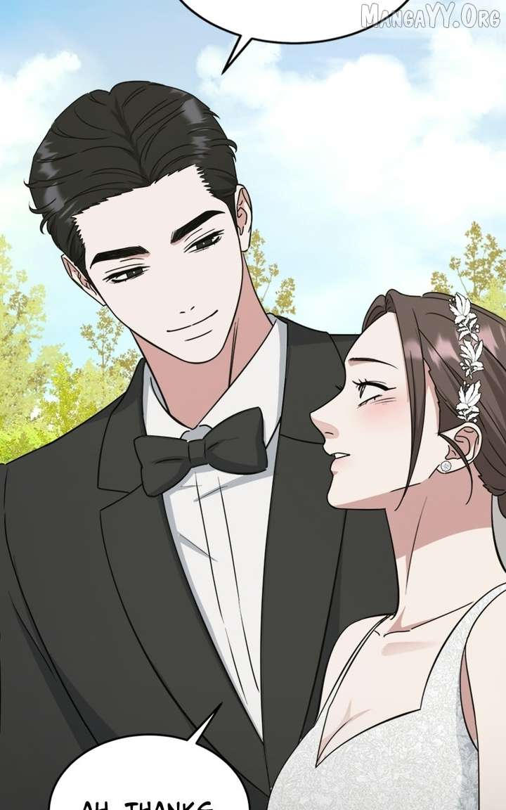 Your Instinctive Love Chapter 108 - Page 23