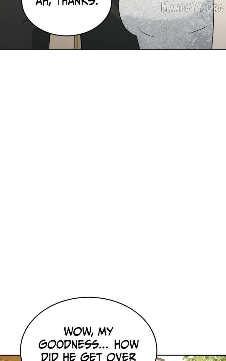 Your Instinctive Love Chapter 108 - Page 24