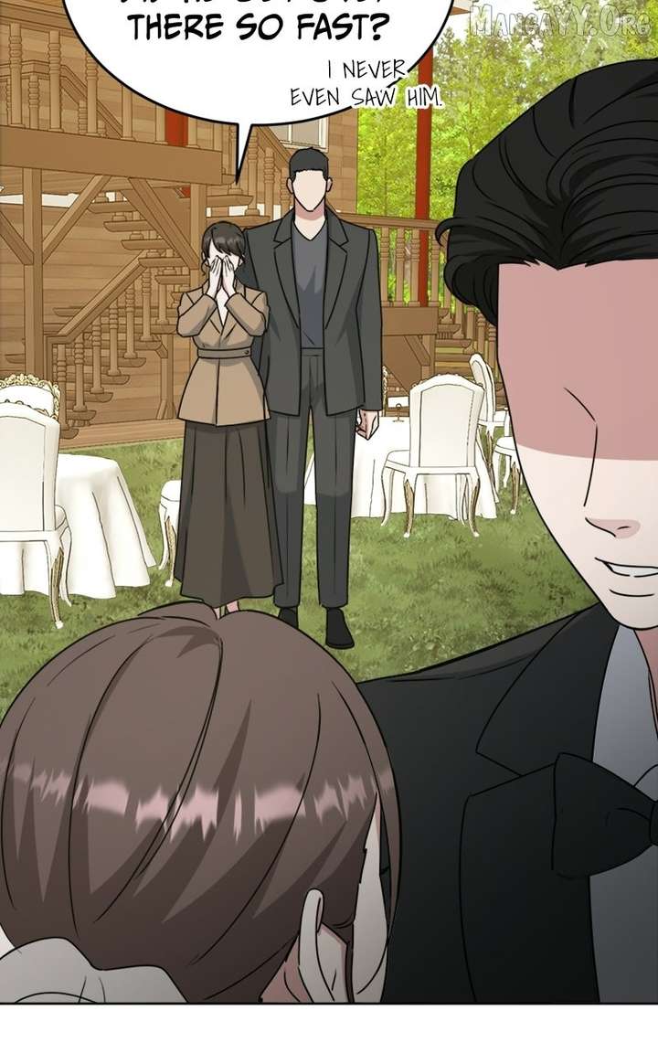 Your Instinctive Love Chapter 108 - Page 25