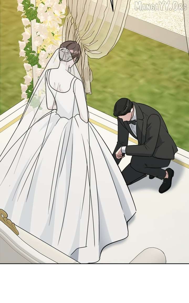 Your Instinctive Love Chapter 108 - Page 28