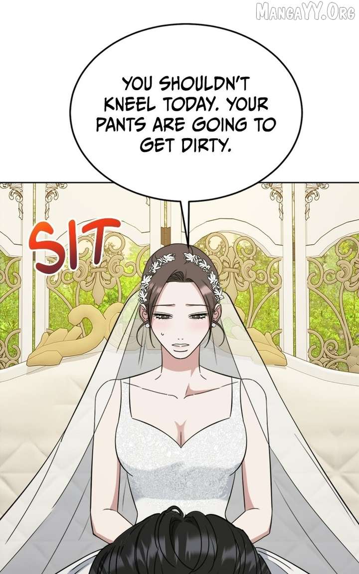 Your Instinctive Love Chapter 108 - Page 29